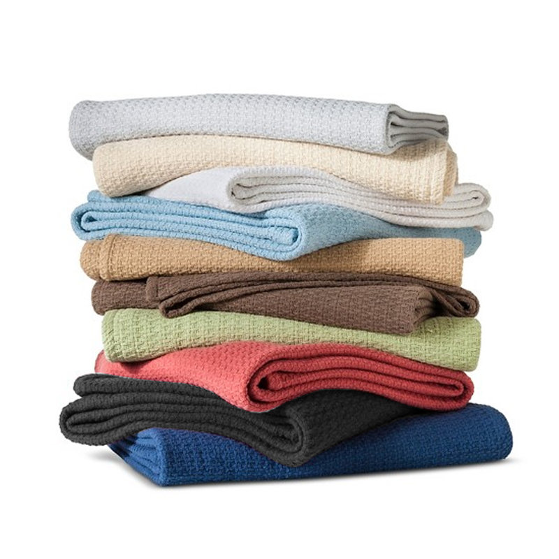 Sweet Home Collection 100 Cotton Blanket & Reviews Wayfair